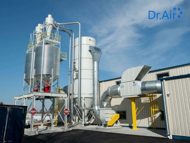 Bảo dưỡng hệ thống điện trường định kỳ