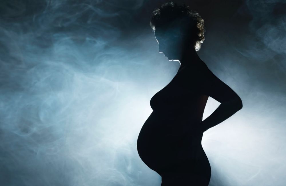 Cách xử lý khói bếp an toàn cho phụ nữ mang thai