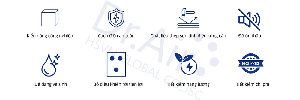 Máy lọc tĩnh điện