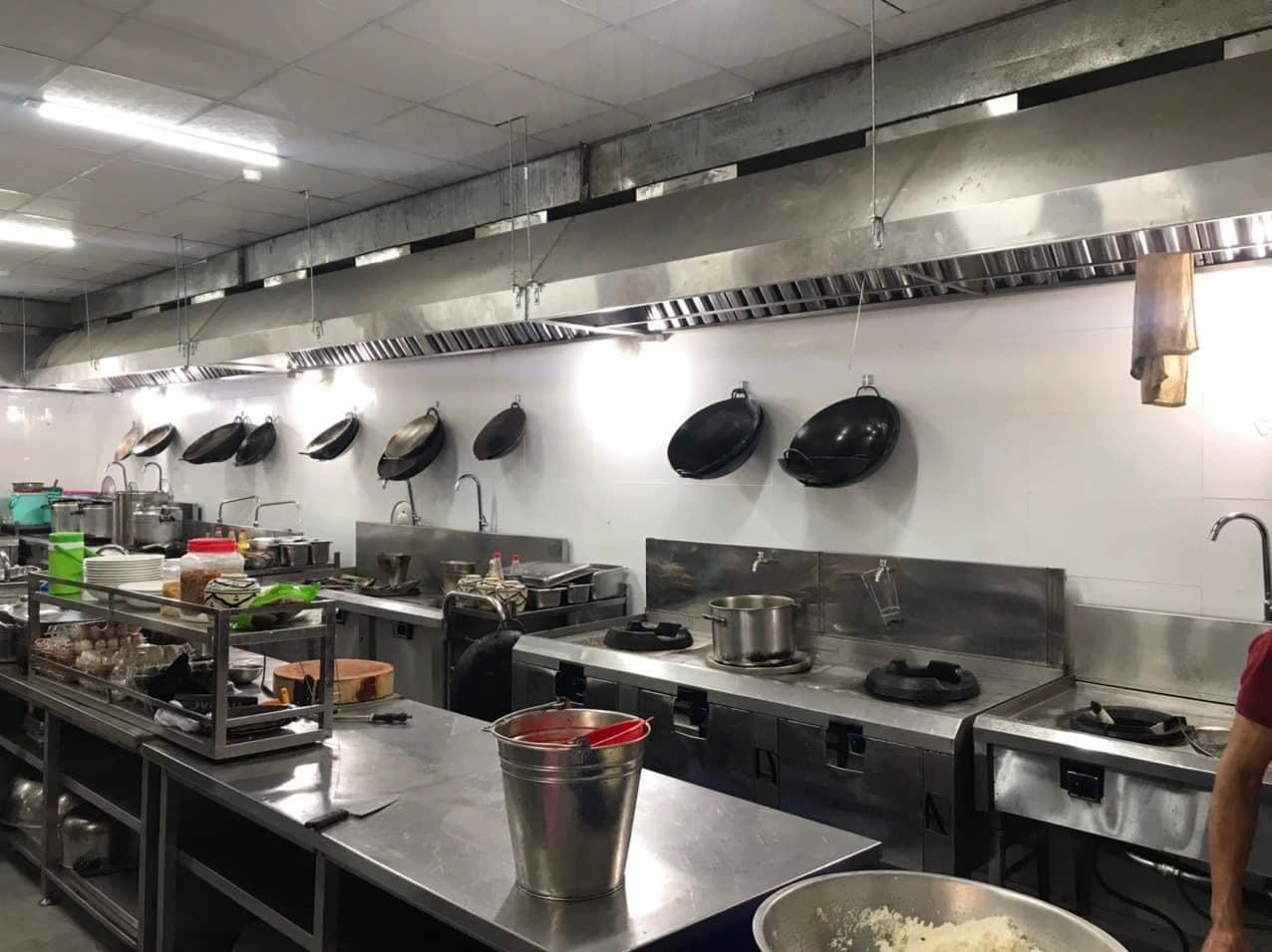 Máy Lọc tĩnh điện công nghiệp | Hệ thống lọc bụi tĩnh điện
